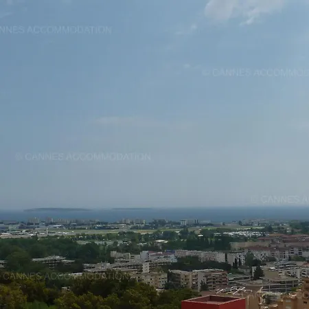 Apartment Hsud0784 Plaza 1 Mandelieu